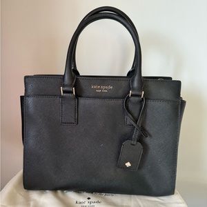 kate spade Cameron Medium Satchel